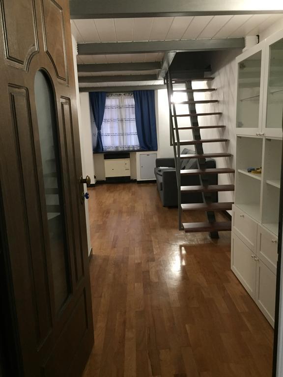 Vacanza Al Ponte Reale 热那亚 外观 照片