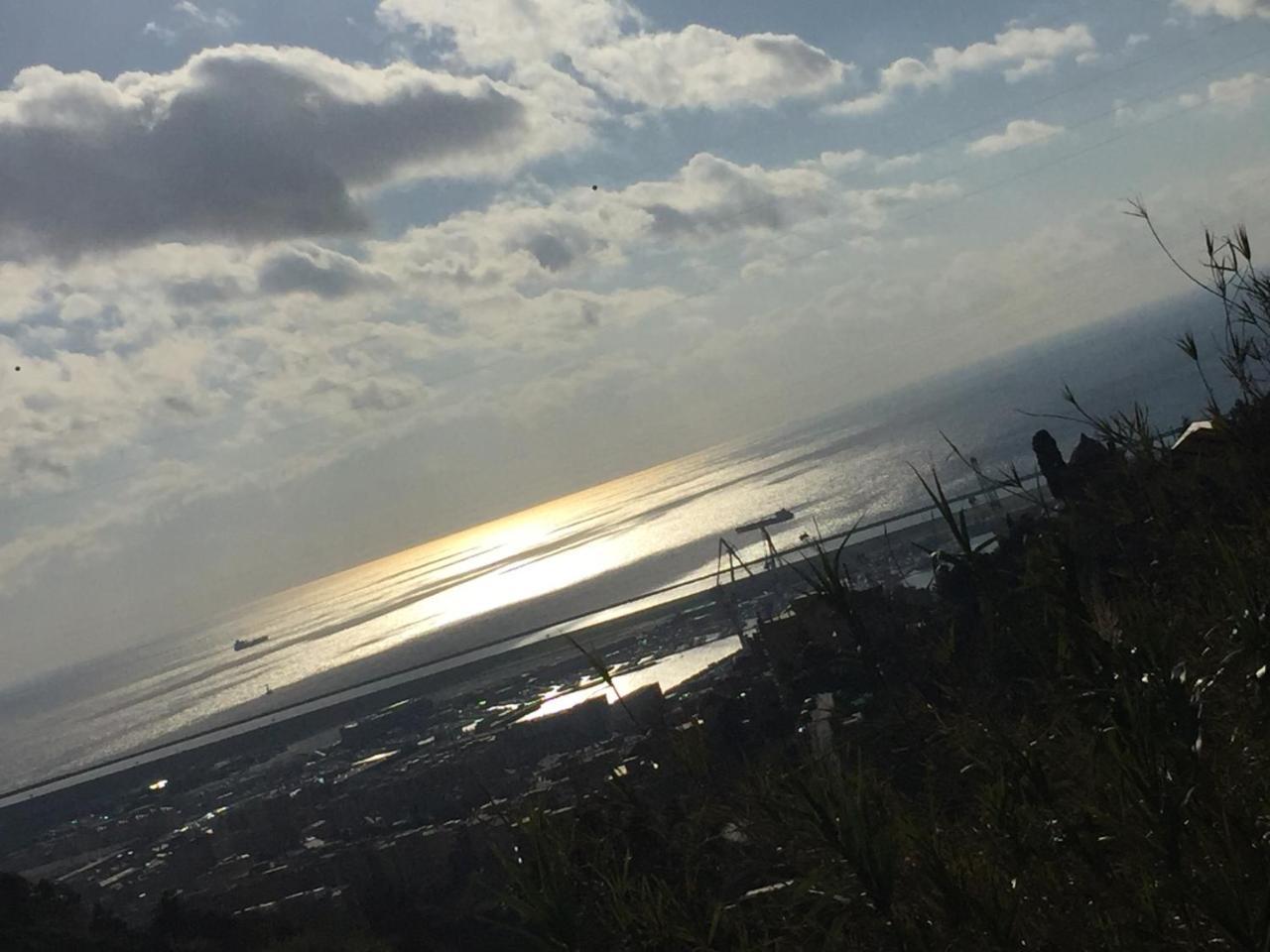 Vacanza Al Ponte Reale 热那亚 外观 照片